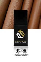 Regal Leather - 2045