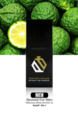 Revived For Men - 2009