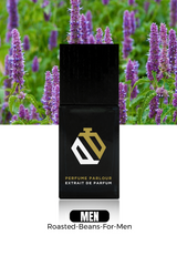 Roasted Beans For Men - 0014