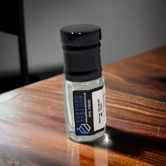 Traditional For Men 0659 - Perfume Parlour