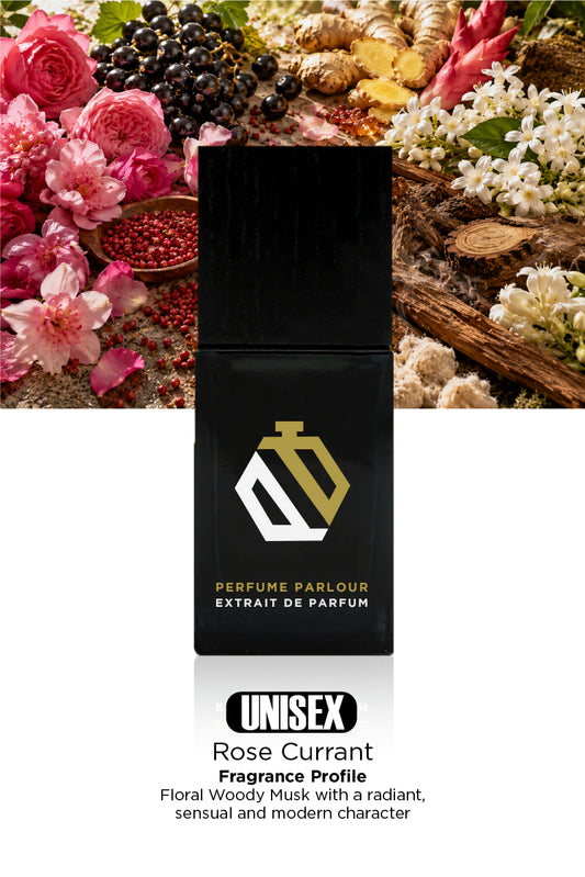 Rose Currant -2620