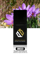 Royal Oud Blend - 2091
