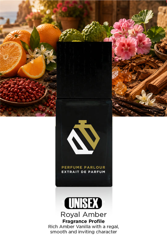 Royal Amber