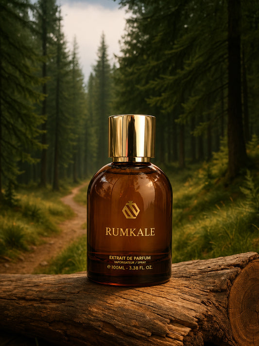 Rumkale – 100ml Extrait Premium Edition