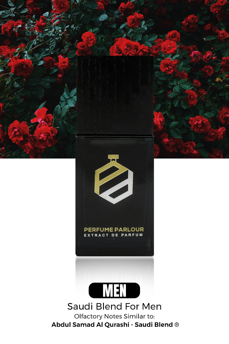 Saudi Blend For Men Abdul Samad Al Qurashi 1111814 Saudi Blend