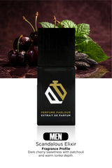 Scandalous Elixir For Men - 2579