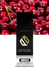 Scarlet Elegance - 0366