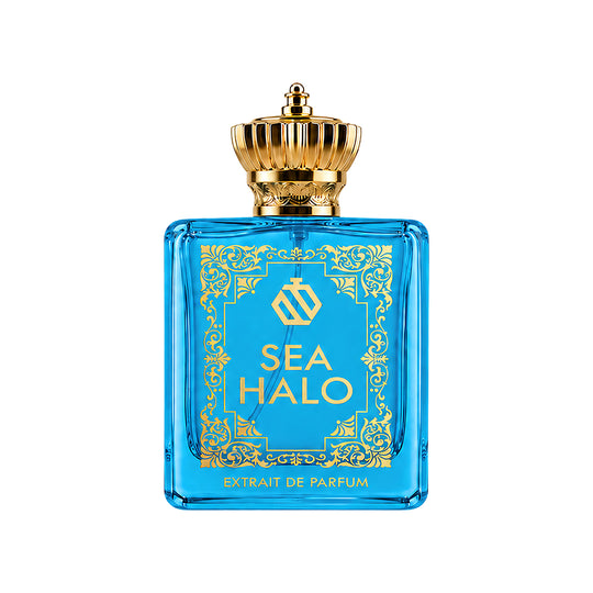 Sea Halo – 100ml Extrait Premium Edition