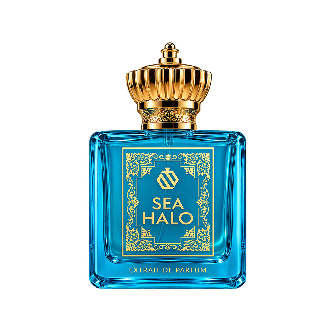 Sea Halo – 100ml Extrait Premium Edition