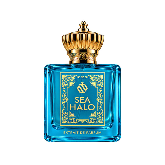 Sea Halo – 100ml Extrait Premium Edition