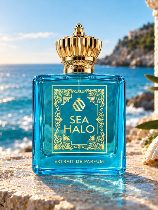 Sea Halo – 100ml Extrait Premium Edition
