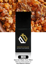 Secret Man For Men 1499 - Perfume Parlour