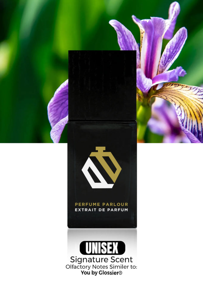 Inspired by You by Glossier® Signature Scent - 2126