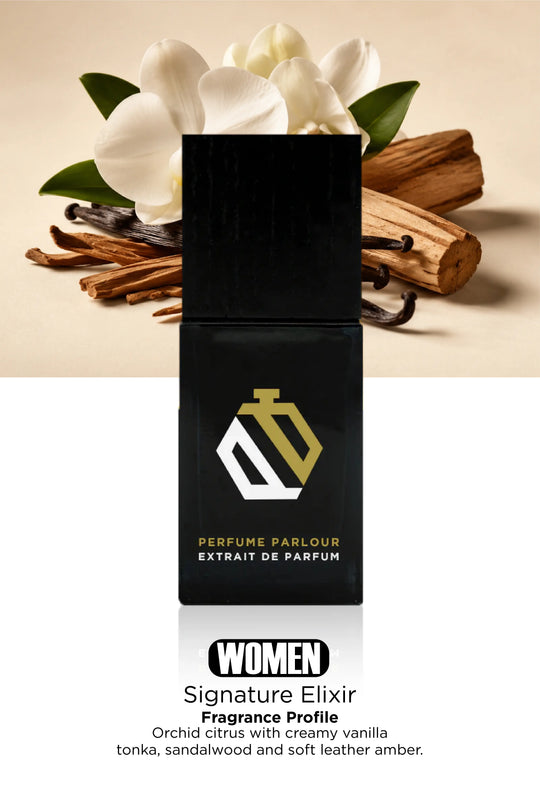 Signature Elixir For Women