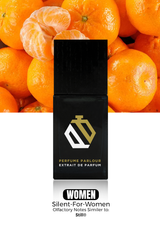 Silent For Women - 0391