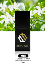 Smile For Men - 0597
