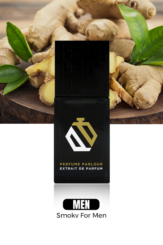 Smoky For Men - 1320