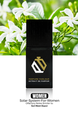 Solar System For Women - 1110393