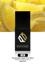 Sovereign Agar For Men - 0555
