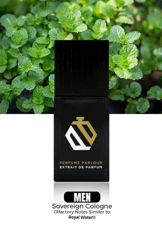 Sovereign Cologne For Men - 0557