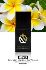 Sovereign Murderer For Women - 11110998