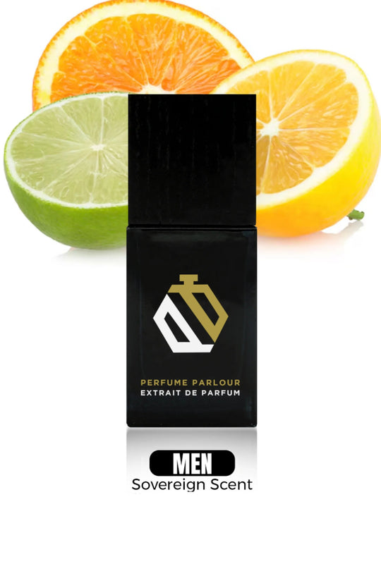 Sovereign Scent For Men - 11110556