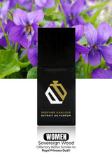 Sovereign Wood For Women - 1619