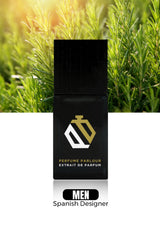 Spanish Designer For Men - 0545