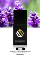 Spanish Designer For Men 0545 - Perfume Parlour