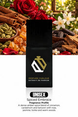 Spiced Embrace