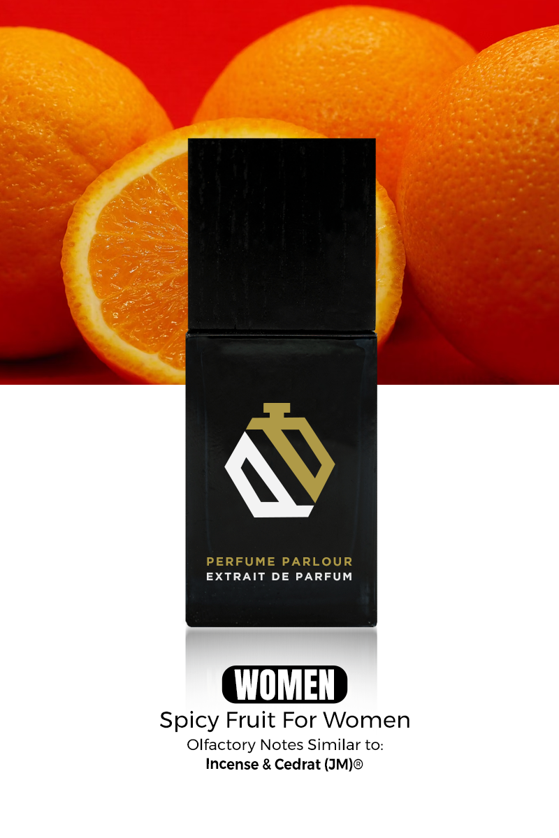 Spicy Fruit For Women - 1439