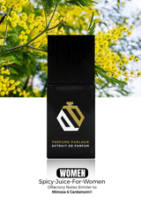 Spicy Juice For Women - 1357
