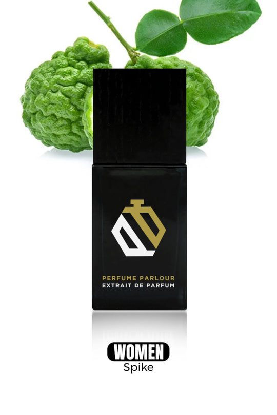 Spike For Women - 0132 – Perfume Parlour UK Spike For Women - 0132 – Perfume Parlour UK
