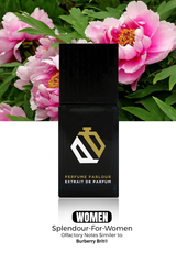Splendour For Women - 0116
