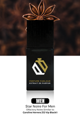 Star Noire For Men - 1111816