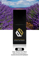 Star Noire For Men 1111816 - Perfume Parlour