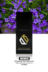Striking For Women - 0398