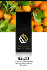 Sulfide For Women - 0127