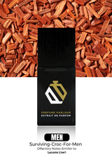 Surviving Croc For Men - 1095