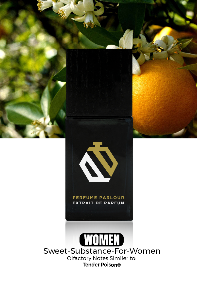 Sweet Substance For Women - 0396
