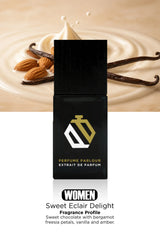 Sweet Eclair Delight For Women - 2566