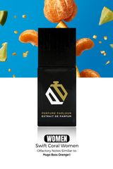 Swift Coral For Women - 0109
