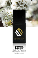 Swift For Women - 11110108