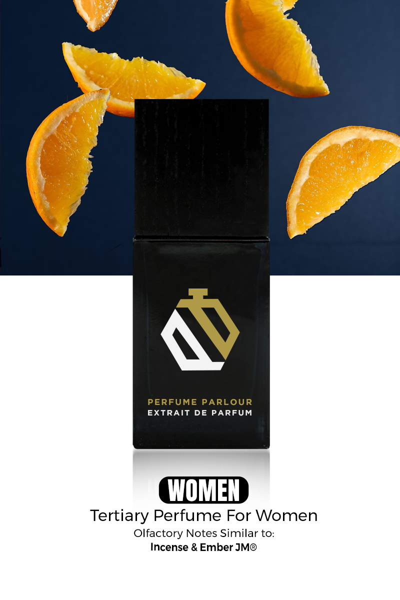 Tertiary Perfume For Women - 0993