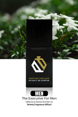 The Executive For Men - 0206