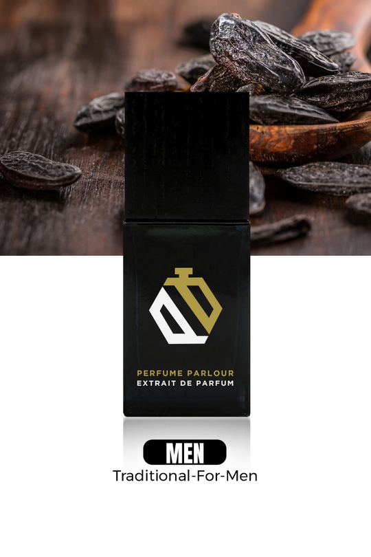 Traditional For Men - 0659