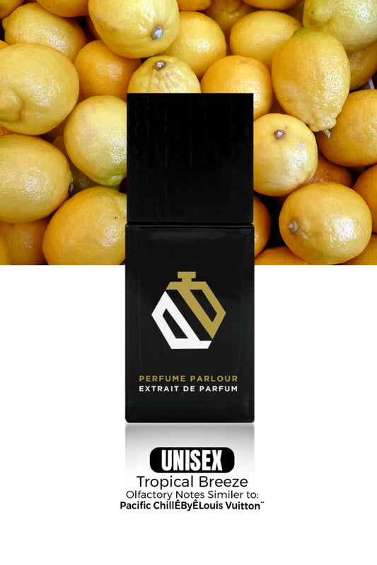 Tropical Breeze - 2053