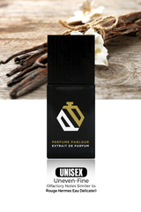 Uneven Fine - 0376