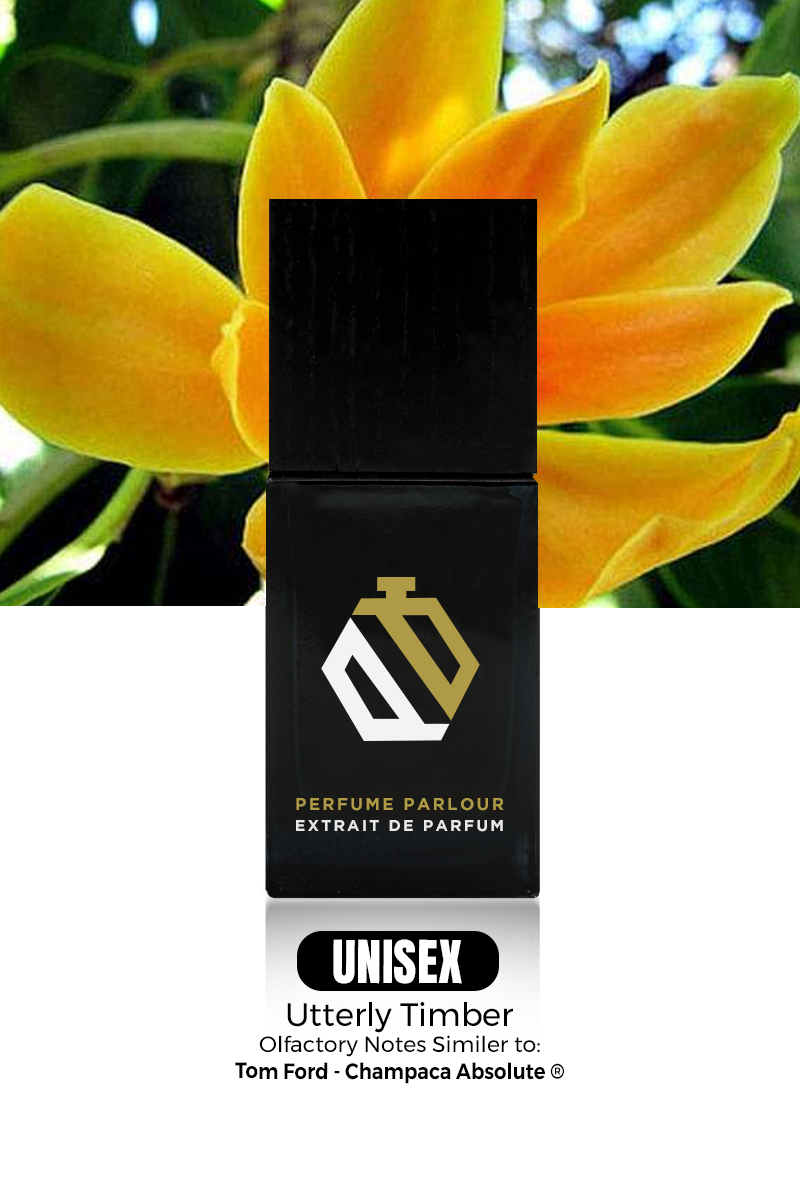 Utterly Timber 0972 | Champaca Absolute ® Dupe | Champaca Absolute ...