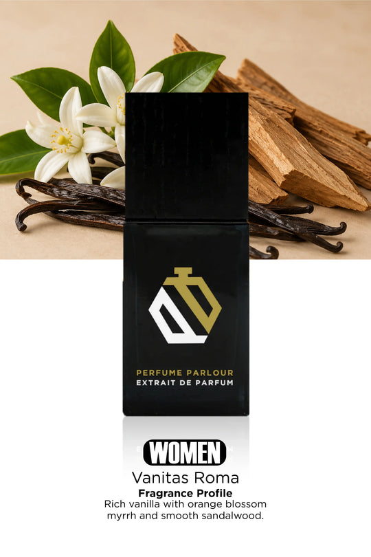 Vanitas Roma For Women